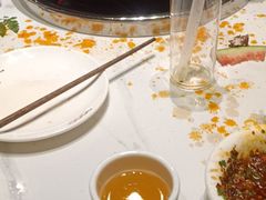 -重庆古城墙火锅(贵阳店)