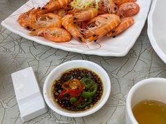 -轩记海鲜餐厅·四十五年老字号·经典粤菜(西区彩虹店)