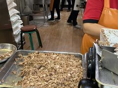 -好吃再来大饼熏肉(胜利北路店)