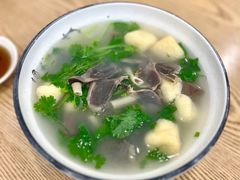 -法华汤包馆(法华镇路店)