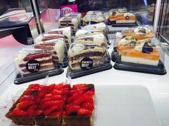 -Pantry's Best派悦坊蛋糕(K11购物艺术中心店)