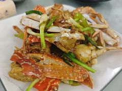-霞海鸭仔饭店(海滨大道北店)