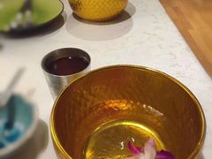 -早安曼谷泰国餐厅