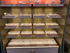 -MUJOSH木九十眼镜(人广来福士店)