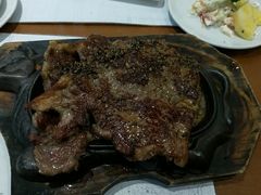 -花园餐厅(亚士厘道店)