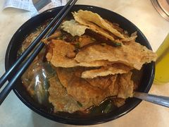 -螺蛳粉先生(蓟门桥店)