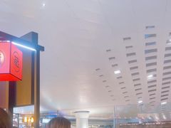 -杭州萧山国际机场