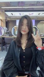 -藤野造型烫染·漂发