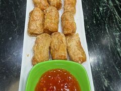 -小海豚•老字号海鲜餐厅(天涯店)