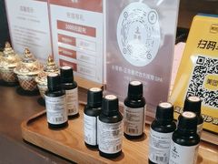 -菩泰·泰式草本按摩SPA(武汉新天地南馆店)