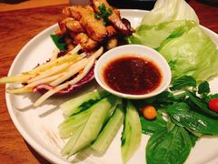 -星叶·东南亚料理(宁波万象汇店)