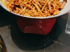 -川流不息·地道川菜·小龙虾(松东路店)