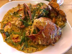 -J Daeng Seafood