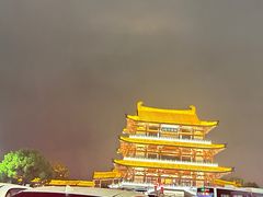 -杜甫江阁