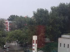 -北京三里屯CHAO酒店