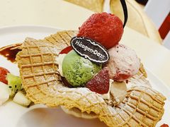 -哈根达斯(扬州瘦西湖店)
