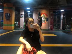 -臻元搏击格斗泰拳拳馆(港隆店)