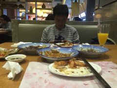 -大渔铁板烧(中山路八佰伴店)