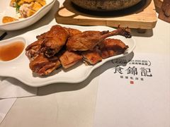 -食锦记·福建私房菜(浦西万达店)