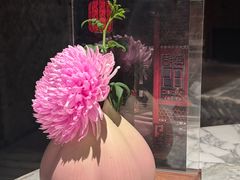 -湖滨28中餐厅·西湖宴·杭州君悦酒店
