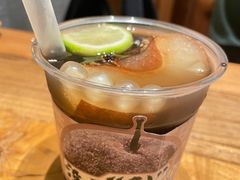 -北丐先生·野馄饨烧烤(长宁龙之梦店)