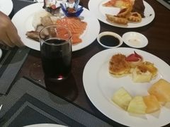 -AdD全日制餐厅(中谷花园酒店)