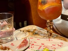 -BROWNSTONE布朗石西班牙餐厅(富城店)