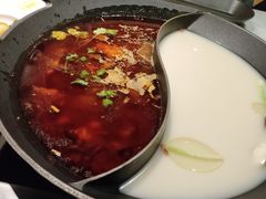 -新辣道鱼火锅(航天万源店)