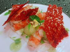 -广州四季酒店·佰鲜汇·现代法餐