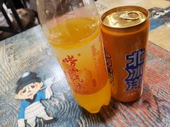 -老谢野馄饨(延安路店)