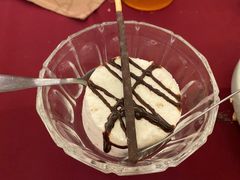 核桃冰糕-红房子西菜馆(淮海中路店)
