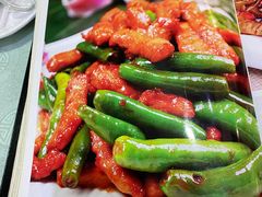 -好妈王饺子(滂江街店)