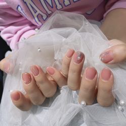 点击看大图 -Nail Me美甲美睫