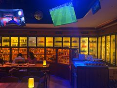 -双层巴士·鲜串鲜啤·团建聚会(凯德广场店)