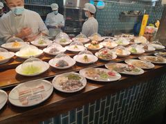 -海味世家·家常菜馆(明州里店)
