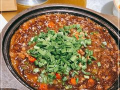 -福海居烤鸭店(鸟巢店)