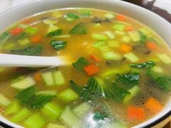 -悦真雅院·四合院·清真私房菜(雍和宫店)