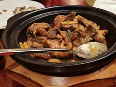 -绿岛国际酒店-西餐厅