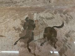 -洛阳古墓博物馆