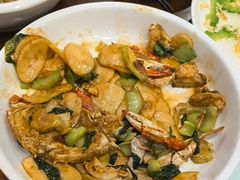 -红灯笼龙凤饭店(宁波老字号店)