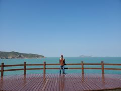 -东澳岛