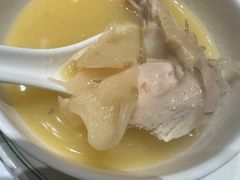 -禄婶鸡煲·打边炉