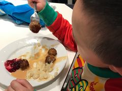 -宜家家居(西安未央商场店)