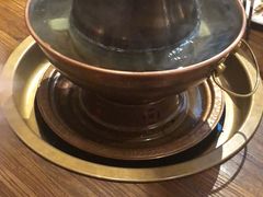 -额尔敦草原涮羊肉·烧烤(冻青树总店)
