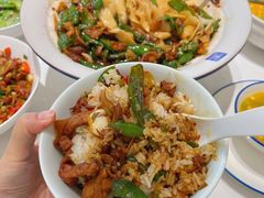 辣椒炒肉-兰湘子·湘菜小炒(盛龙广场店)