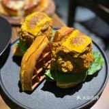 新蒲崗小店