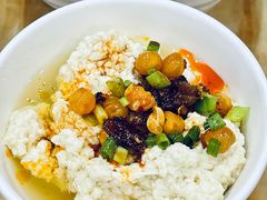 河水豆花-力力豆花庄(广渠门店)