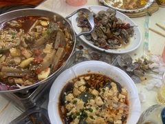 -小民大排档(马场角横路店)