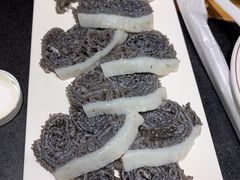-裕德孚手切涮羊肉(建业凯旋广场店)