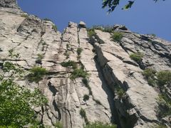 -嵩山少林文化旅游景区
